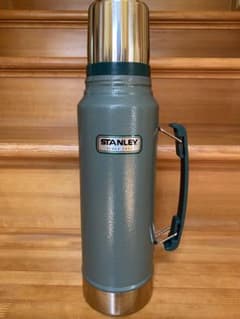 スタンレー水筒1ℓ 美品のサムネイル