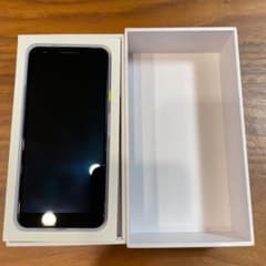 Pixel 3a 64gb 本体　pixel3aのサムネイル