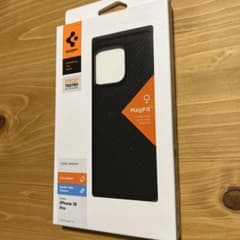 Spigen iPhone 16 Pro ケース CORE ARMORのサムネイル