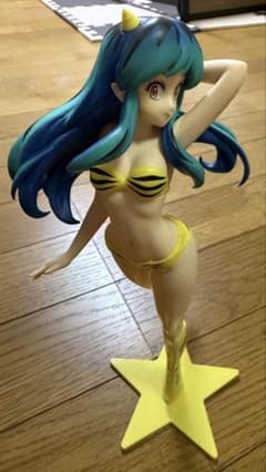 うる星やつら ラム フィギュア