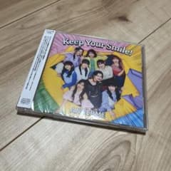 アンジュルム Keep Your Smile! アルバムのサムネイル