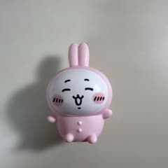 ちいかわ　ソフビフィギュア4のサムネイル