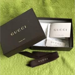 GUCCI キーケース 空箱のサムネイル