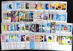 ポケモンカード　汎用カードまとめ売り3のサムネイル