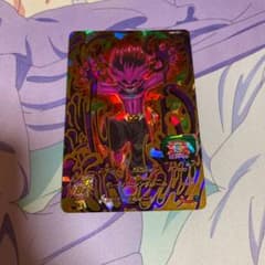 ドラゴンボールヒーローズフィンのサムネイル
