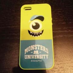 iPhone5ケース ディズニーのサムネイル