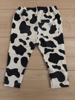 牛柄　パンツ　トイストーリー風のサムネイル