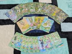 ひみつのアイプリ 友坂ぐみ まとめ売りのサムネイル