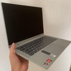 ジャンク)Lenovo IdeaPad Flex 5 ノートパソコン 本体 - メルカリ