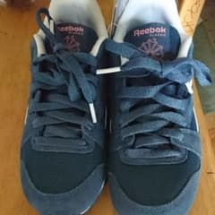 スニーカーReebok23㎝のサムネイル