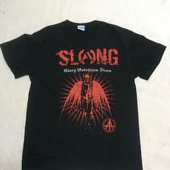 SLANG Tシャツのサムネイル