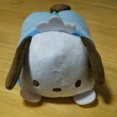 ポチャッコ ぬいぐるみ ポーチのサムネイル