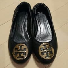 トリイバーチフラットのサムネイル