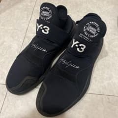 Y-3 Suberou スニーカーのサムネイル