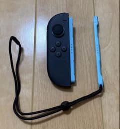 【ほぼ新品未使用】 Joy-Con2 (L) ライトブルーのサムネイル