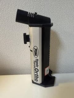 YDM Handy Torch Ortho トーチバーナー ガスボンベのサムネイル