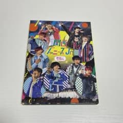 関西ジャニーズjr. 素顔4 DVD - メルカリ