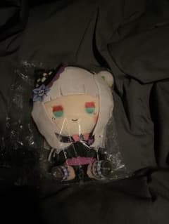 紫咲シオンもちどる　未開封品のサムネイル