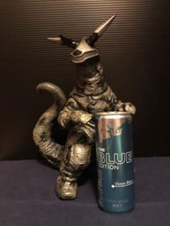 2009年 スーフェス限定 !フューチャーモデルズ 楳図版エレキング