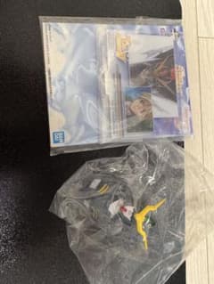 ガンダムW 一番くじ E賞 MSヘッドマグネット デスサイズのサムネイル
