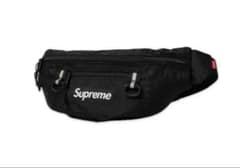 Supreme 19SS Waist Bag 