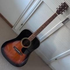 epiphone pr5e mv エレアコエピフォンハードケース付訳あり | ¡Compre