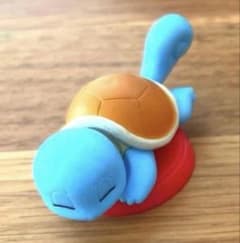 ポケモン ゼニガメ フィギュアのサムネイル
