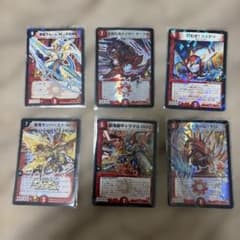 ワ*ン様 デュエルマスターズカード　まとめ　シークレットあり　プロモあり　初期カ デュエル・マスターズ プロモ7枚セット まとめ売り - メルカリ