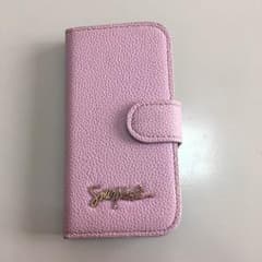 サミールナスリ iphone5 手帳型ケースのサムネイル