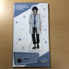 あんスタ　佐賀美陣　アクスタのサムネイル