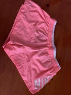NIKE ピンクショートパンツのサムネイル