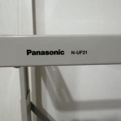 【送料込み！！】Panasonic N-UF21 衣類乾燥機ユニット台 Panasonic N-UF21 衣類乾燥機台 - メルカリ