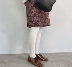 SANSeLF スカート　お値下げしました‼️のサムネイル
