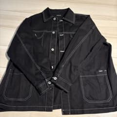 PAGEBOYLIM デニムジャケットのサムネイル