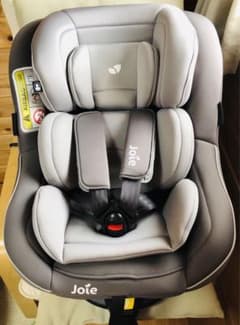 joie ジョイー　アーク360°【isofix】　チャイルドシートのサムネイル