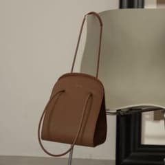 Amiur oval two type shoulder bagのサムネイル