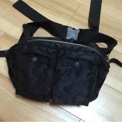 PORTER タンカーのサムネイル