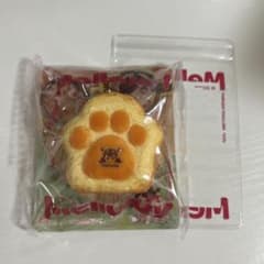 b*a様 Mellojoy ミニランド　肉球のサムネイル