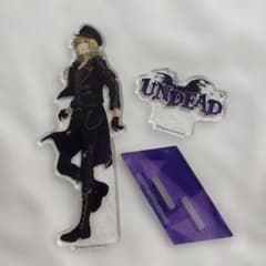UNDEAD 羽風薫 アクリルスタンドのサムネイル