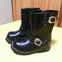みみちゃん。様専用!!☆IFME キッズブーツ☆のサムネイル