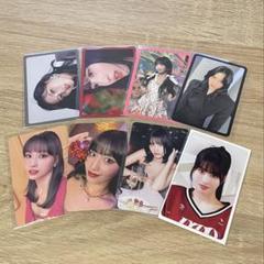 TWICE モモ トレカセット - メルカリ
