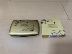 専用！チェンジプレシャス パウダリーファンデーション（詰め替えレフィル付き）のサムネイル