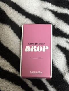 MIGUHARA Spotlight BlushDrop SugarFairyのサムネイル