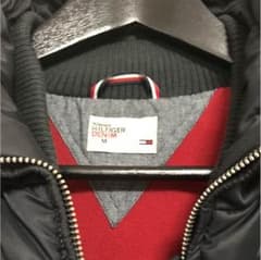 TOMMY ダウンジャケットのサムネイル