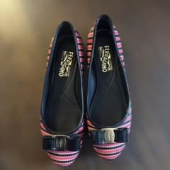 Salvatore Ferragamo 8 1/2のサムネイル