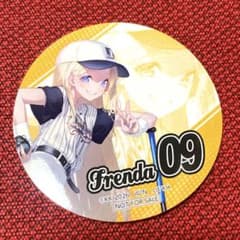 電撃文庫　◻︎ とある暗部の少女共棲　特典 ステッカー