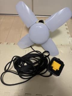 HEMAJUN 携帯型LEDワークライトのサムネイル
