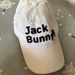 パーリーゲイツ　キャップのサムネイル