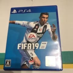 FIFA 19のサムネイル