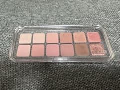 CLIO PRO EYE PALETTE AIR 02 ROSE CONNECTのサムネイル